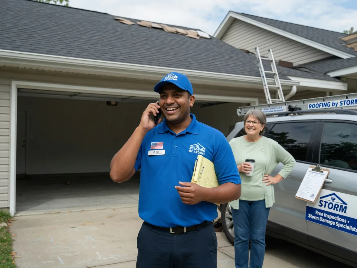 Roof Repair Near Me Zionsville, IN FAQs