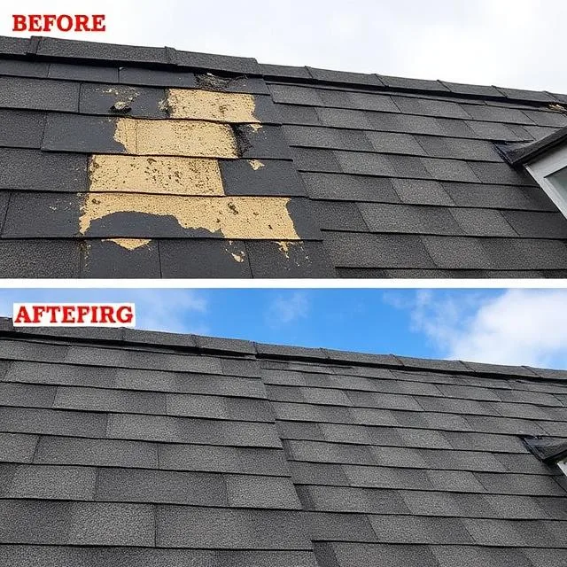 Roof Repair Near Me in Zionsville, IN near me